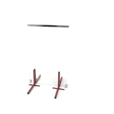 Hardt Door Inner Glass Subassy BlazeInf3500 Single Axis 99-14970